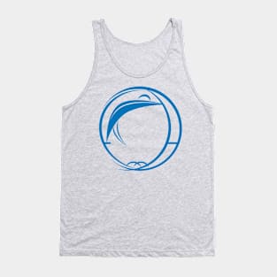 IWG - Wheel gymnastic - Rhonrad Tank Top